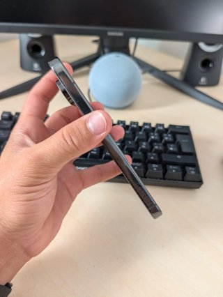 Google Pixel 9 Pro Negro