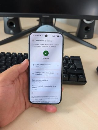 Google Pixel 9 Pro Negro