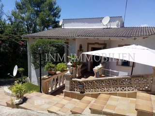 Chalet en alquiler en Santa Ponça en Calvià