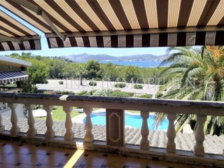 Chalet en alquiler en Santa Ponça en Calvià