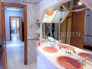 Chalet en alquiler en Santa Ponça en Calvià