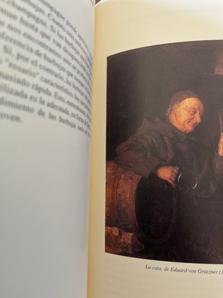 El vino 120 preguntas + etiquetas de vinos alemane