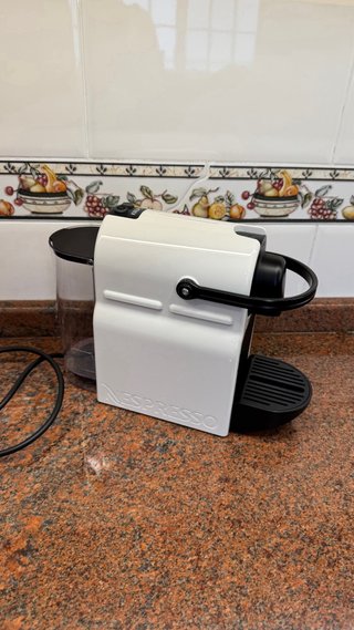 Thermomix TM6 + Panificadora + Cafetera Nespresso