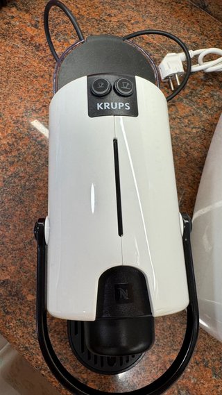 Thermomix TM6 + Panificadora + Cafetera Nespresso