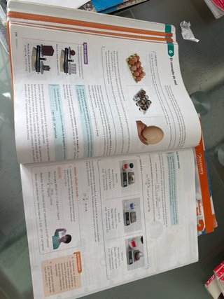 Física y química 3 ESO