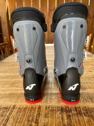 Botas de esquí Nordica (un solo uso)