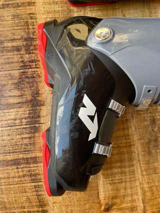 Botas de esquí Nordica (un solo uso)