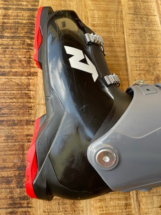 Botas de esquí Nordica (un solo uso)
