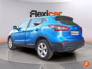 Nissan Qashqai dCi 150CV (110kW) 4WD ACENTA