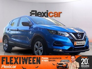 Nissan Qashqai dCi 150CV (110kW) 4WD ACENTA