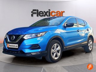Nissan Qashqai dCi 150CV (110kW) 4WD ACENTA