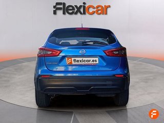 Nissan Qashqai dCi 150CV (110kW) 4WD ACENTA