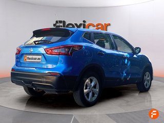 Nissan Qashqai dCi 150CV (110kW) 4WD ACENTA