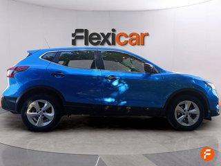 Nissan Qashqai dCi 150CV (110kW) 4WD ACENTA