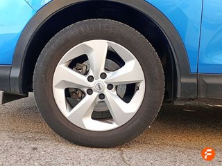 Nissan Qashqai dCi 150CV (110kW) 4WD ACENTA