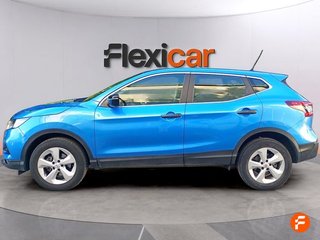 Nissan Qashqai dCi 150CV (110kW) 4WD ACENTA
