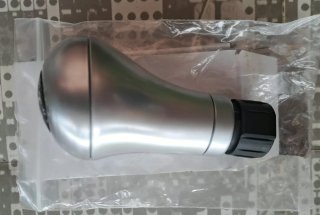 Pomo palanca Mercedes w203 w204 w209 manual 6veloc