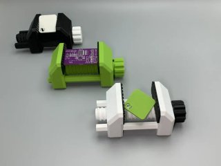 Soporte para Circuitos PCB y soldadura