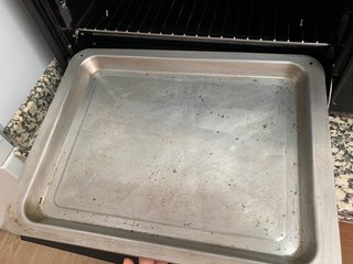 Horno eléctrico GRUNKEL negro