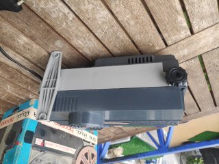 Proyector Cine 8mm Royal Bipasso Gioca Vintage