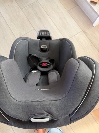 Silla de coche Recaro