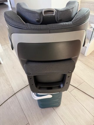 Silla de coche Recaro
