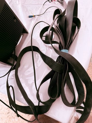 Bose Acoustimass 6 III en perfecto estado