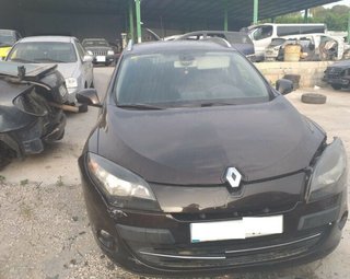 Llanta renault 605j65ch47 megane 1.5 dci 366086