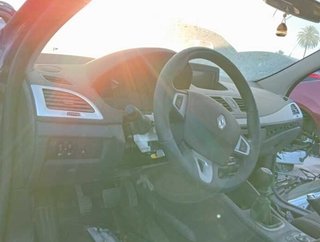 Llanta renault 605j65ch47 megane 1.5 dci 366086