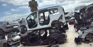Llanta renault 605j65ch47 megane 1.5 dci 366086