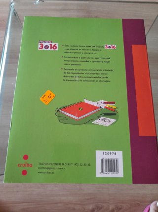 Libro texto