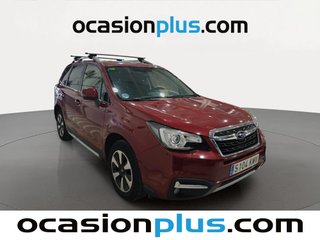 Subaru Forester 2.0 TD Sport Lineartronic 109 kW (148 CV)