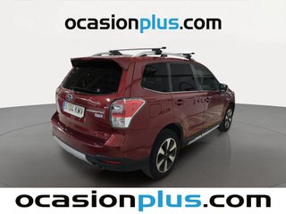 Subaru Forester 2.0 TD Sport Lineartronic 109 kW (148 CV)