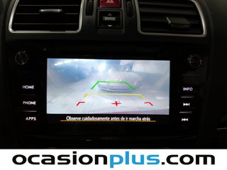 Subaru Forester 2.0 TD Sport Lineartronic 109 kW (148 CV)
