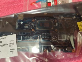 Placa base Dell REFURBISHED 1M3M4