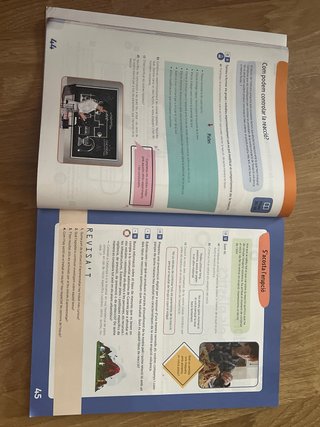 Libro FISICA I QUIMICA 2 ESO