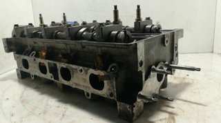 Ford 96mm6090aj culata fiesta berlina ghia 1137373