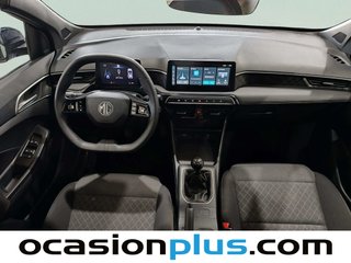MG MG3 1.5 Comfort 85 kW (116 CV)