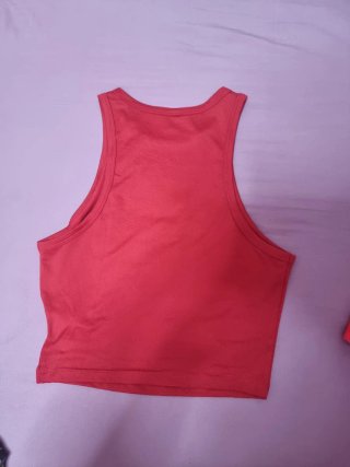 Lote 2 Tops SHEIN Talla S