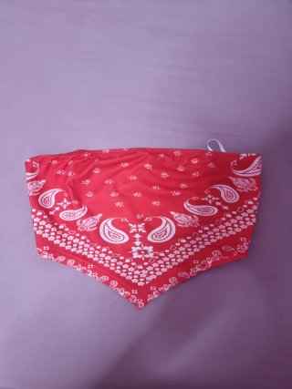 Lote 2 Tops SHEIN Talla S