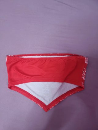 Lote 2 Tops SHEIN Talla S