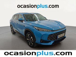 MG HS 1.5T Comfort DCT 125 kW (170 CV)