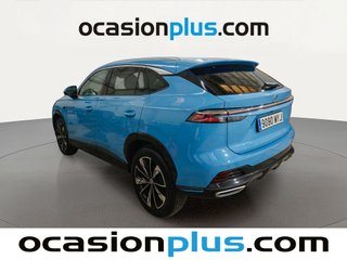 MG HS 1.5T Comfort DCT 125 kW (170 CV)