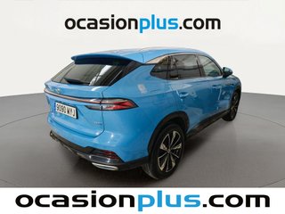 MG HS 1.5T Comfort DCT 125 kW (170 CV)