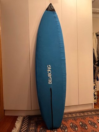Tabla de surf 6'6