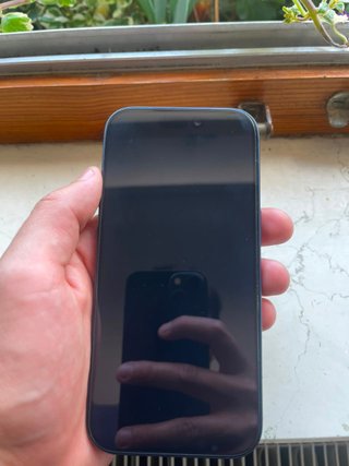 iPhone 17 Pro 256 GB Azul - Batería 100%