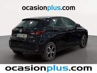 MG MG3 1.5 Comfort 85 kW (116 CV)