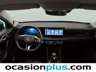MG HS 1.5T Comfort DCT 125 kW (170 CV)