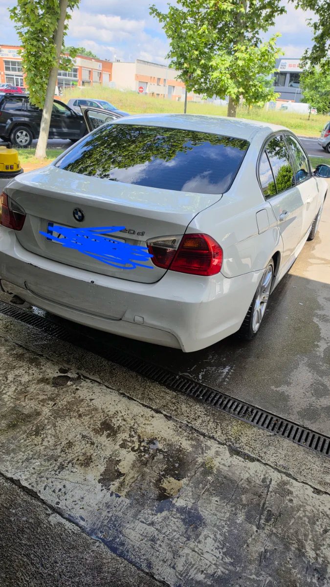 BMW Serie 3 2007 - foto 1