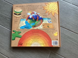 Libro Como fuciona el mundo